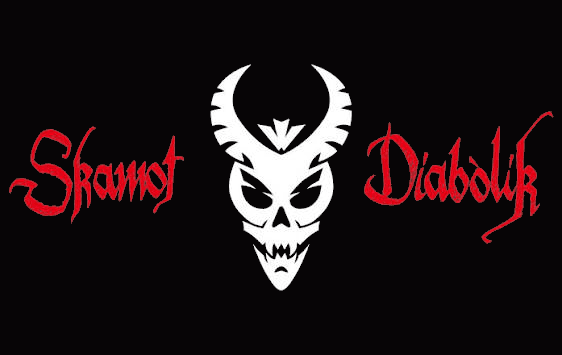 Skamot Diabolik
